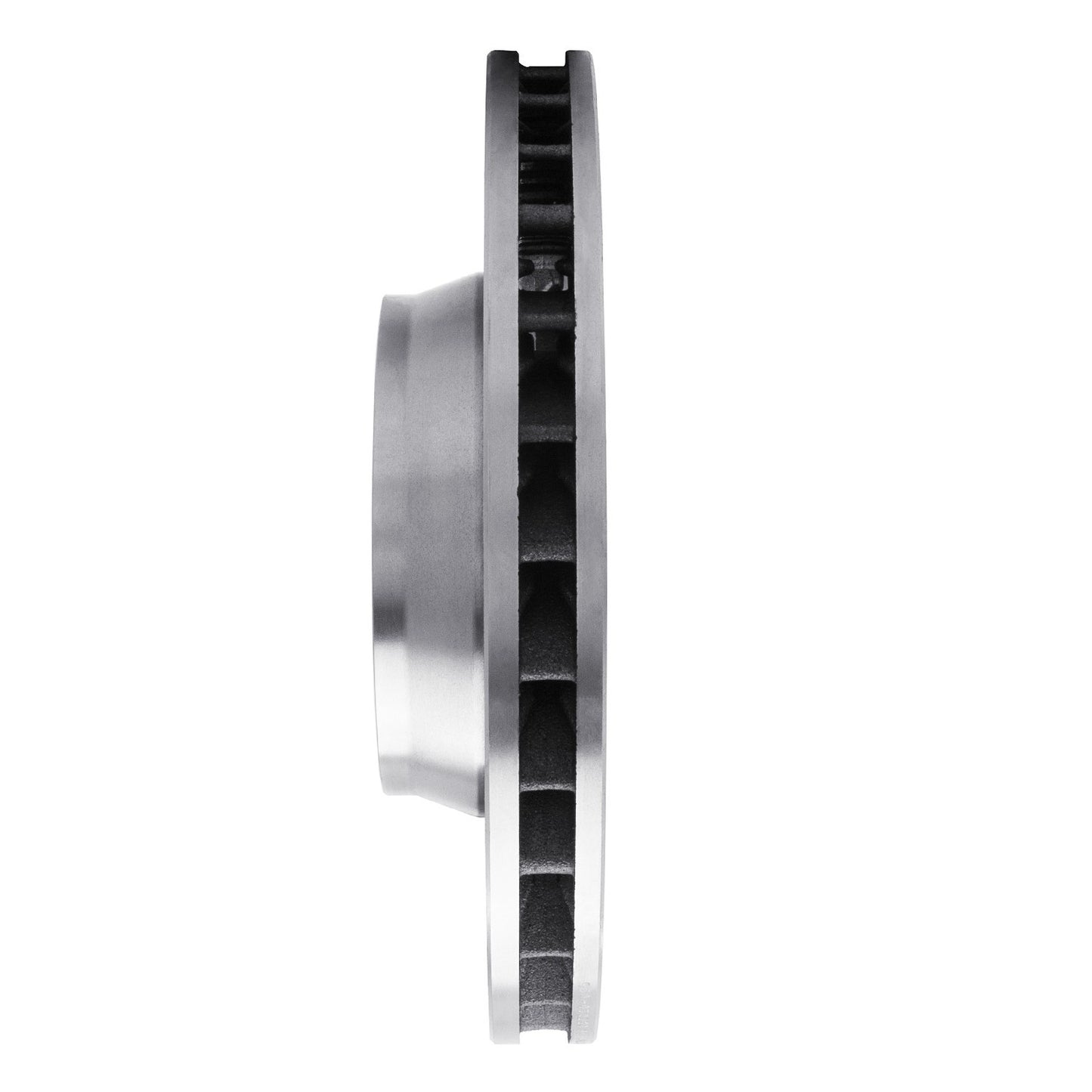 Dynamic Friction Company Disc Brake Rotor 620-02036D