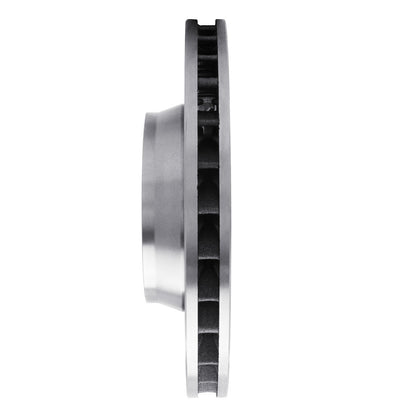 Dynamic Friction Company Disc Brake Rotor 620-02036D