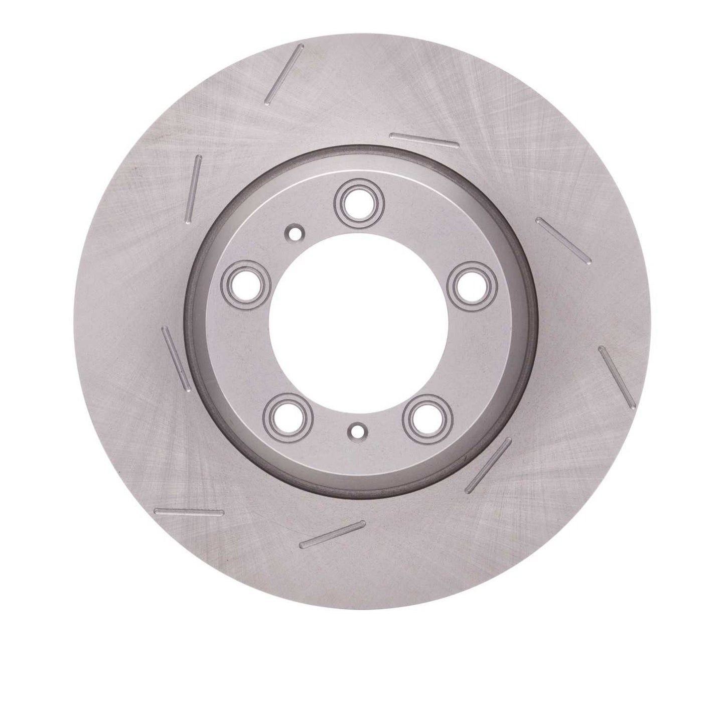 Dynamic Friction Company Disc Brake Rotor 620-02037D