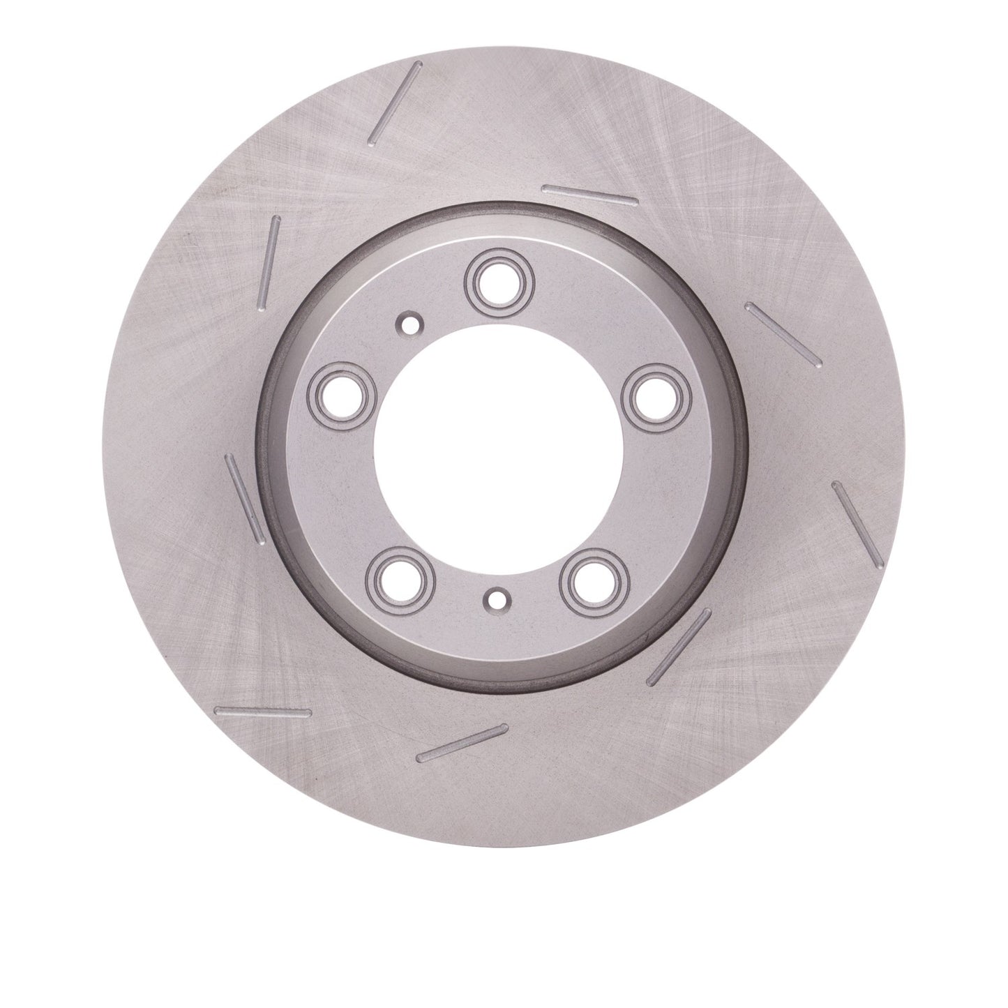 Dynamic Friction Company Disc Brake Rotor 620-02037D