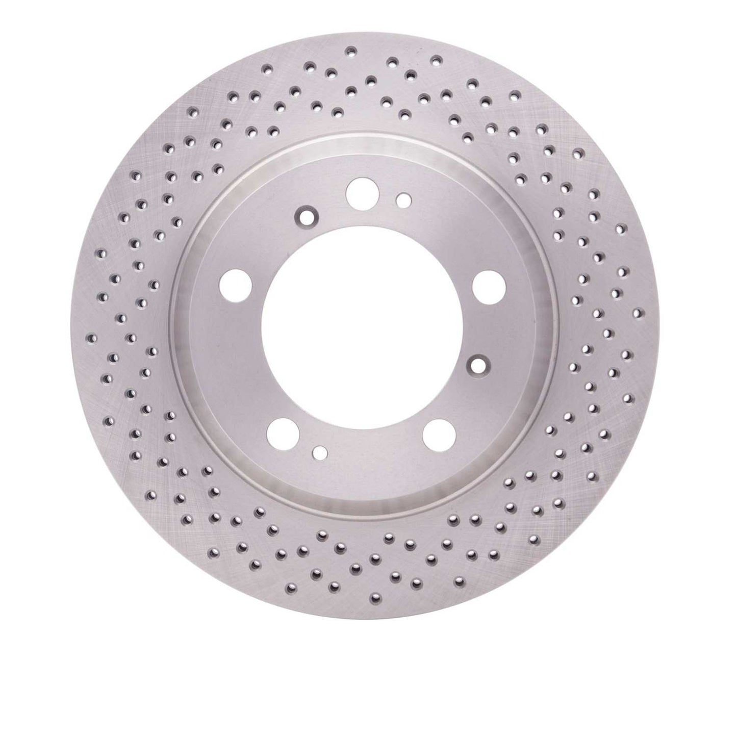 Dynamic Friction Company Disc Brake Rotor 620-02039