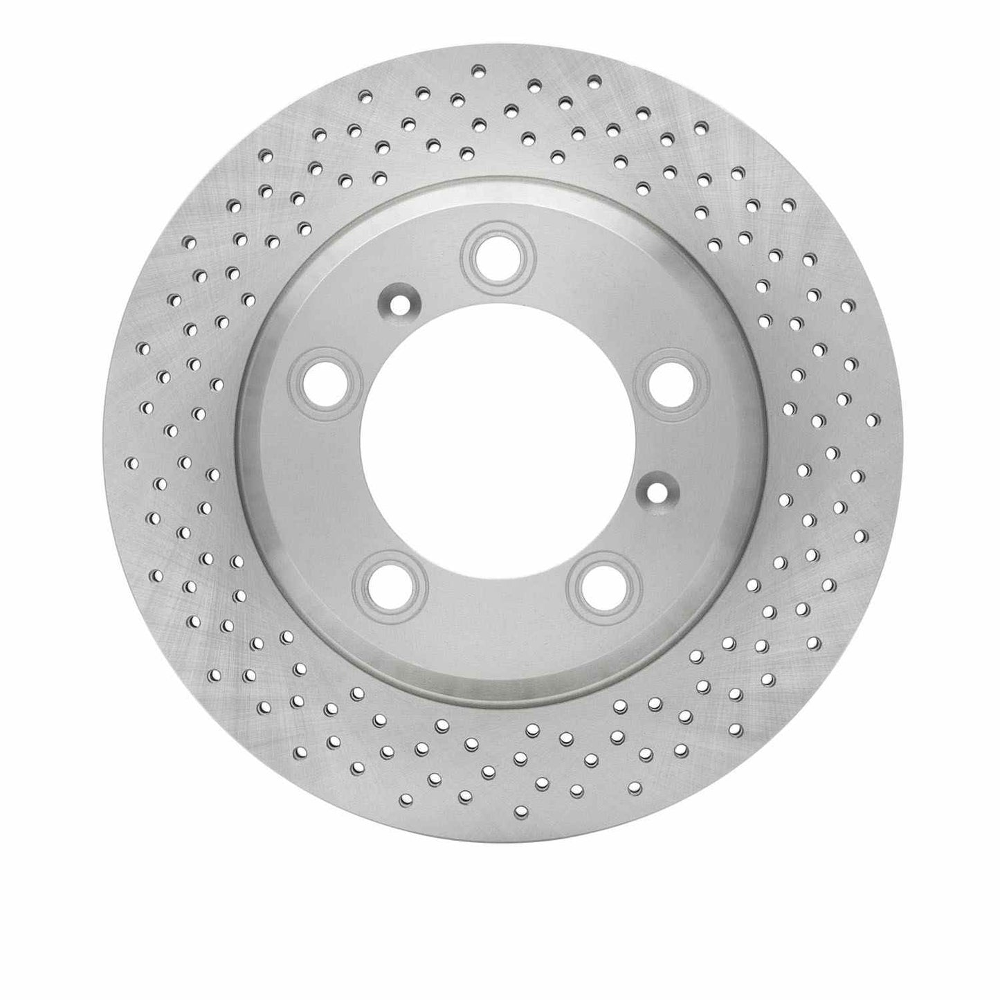 Dynamic Friction Company Disc Brake Rotor 620-02044