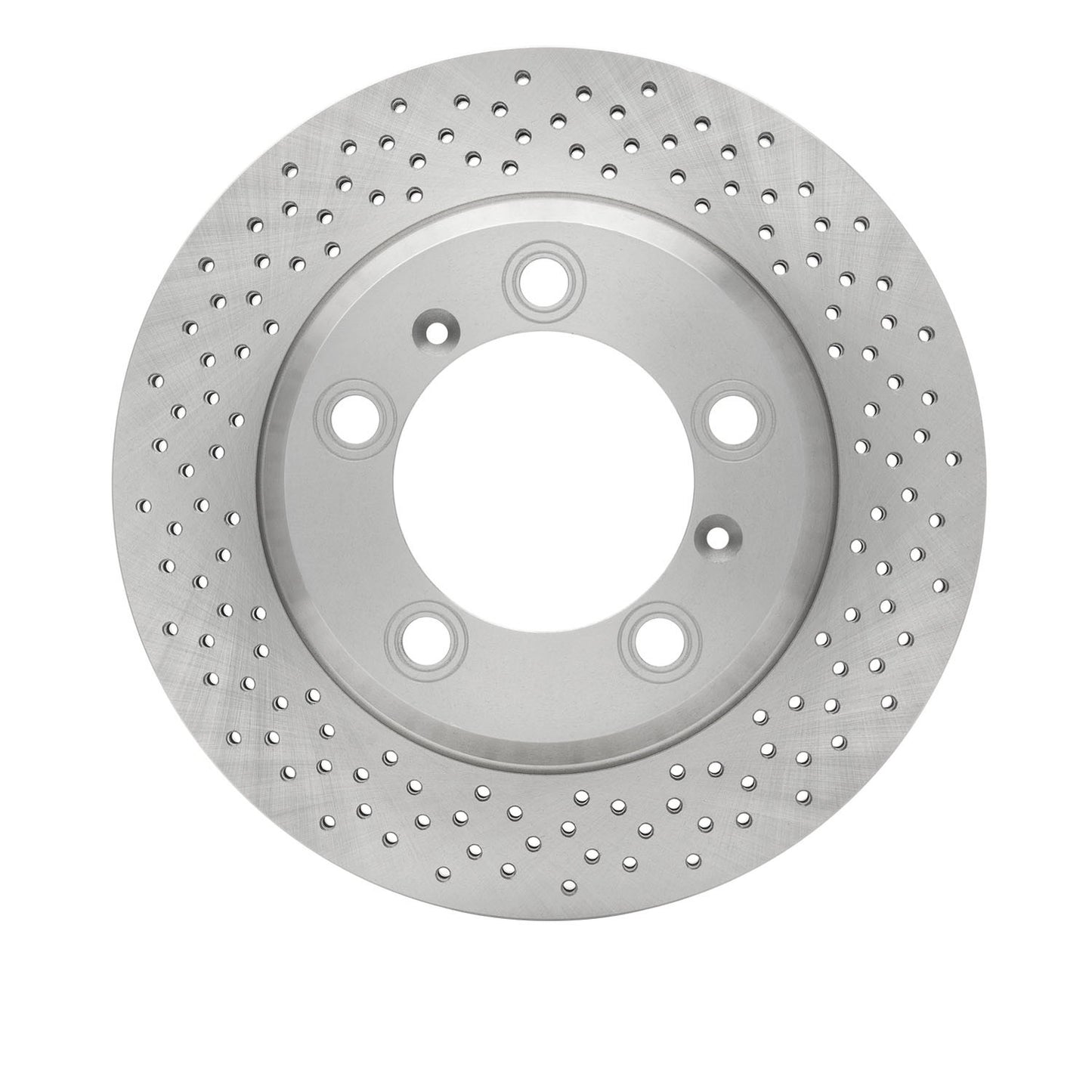 Dynamic Friction Company Disc Brake Rotor 620-02044