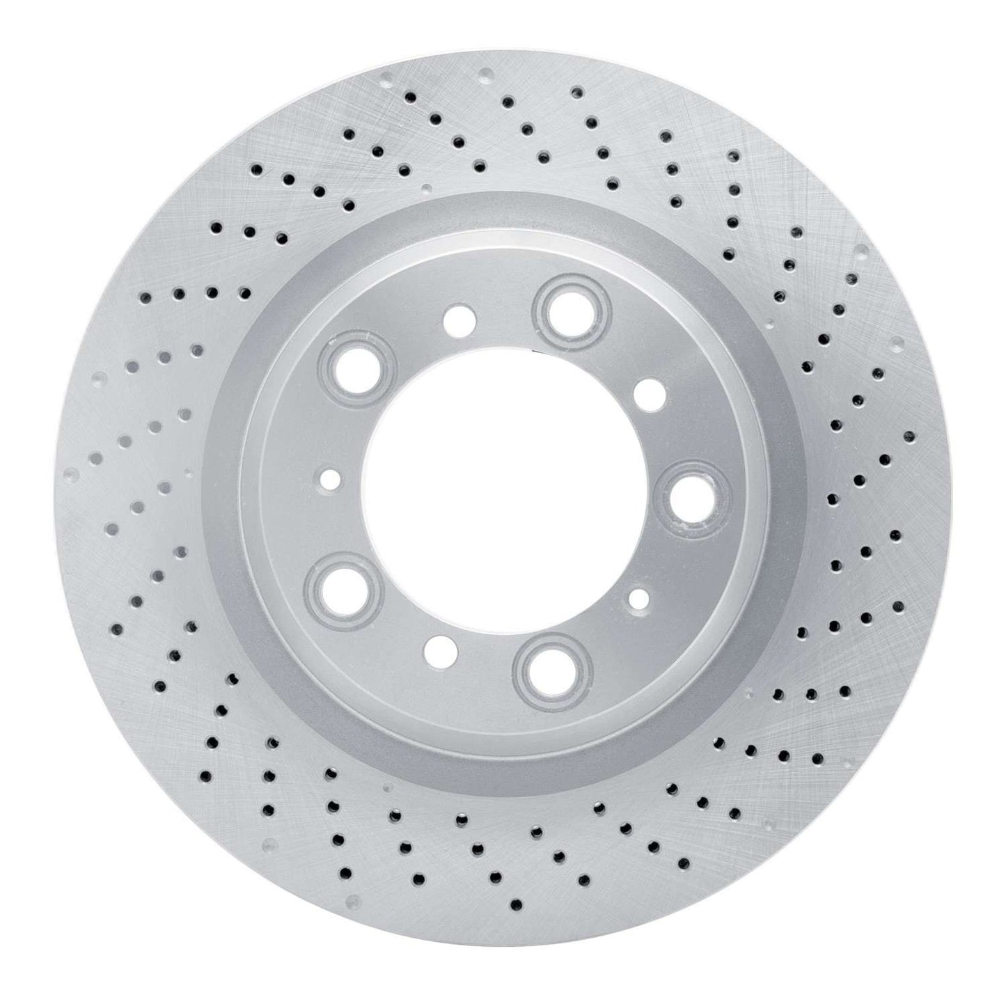 Dynamic Friction Company Disc Brake Rotor 620-02109D
