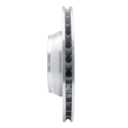Dynamic Friction Company Disc Brake Rotor 620-02109D