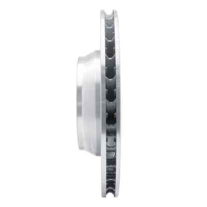 Dynamic Friction Company Disc Brake Rotor 620-02109D