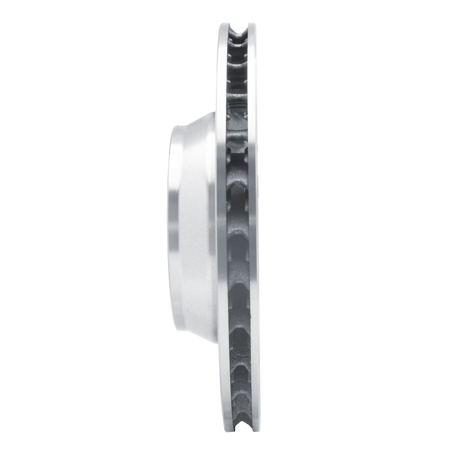 Dynamic Friction Company Disc Brake Rotor 620-02110D