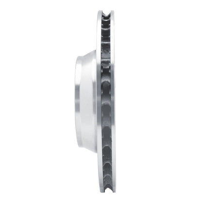 Dynamic Friction Company Disc Brake Rotor 620-02110D