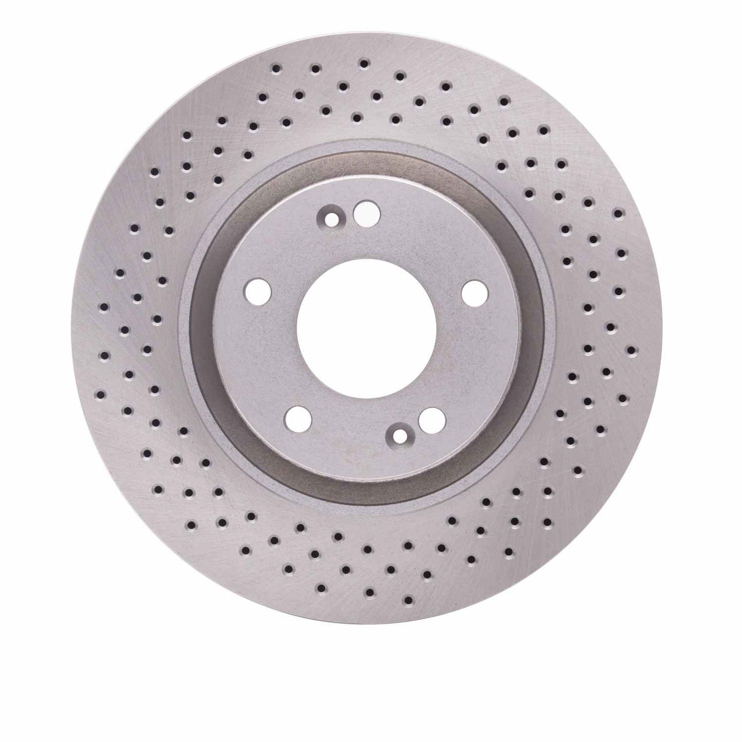 Dynamic Friction Company Disc Brake Rotor 620-03026