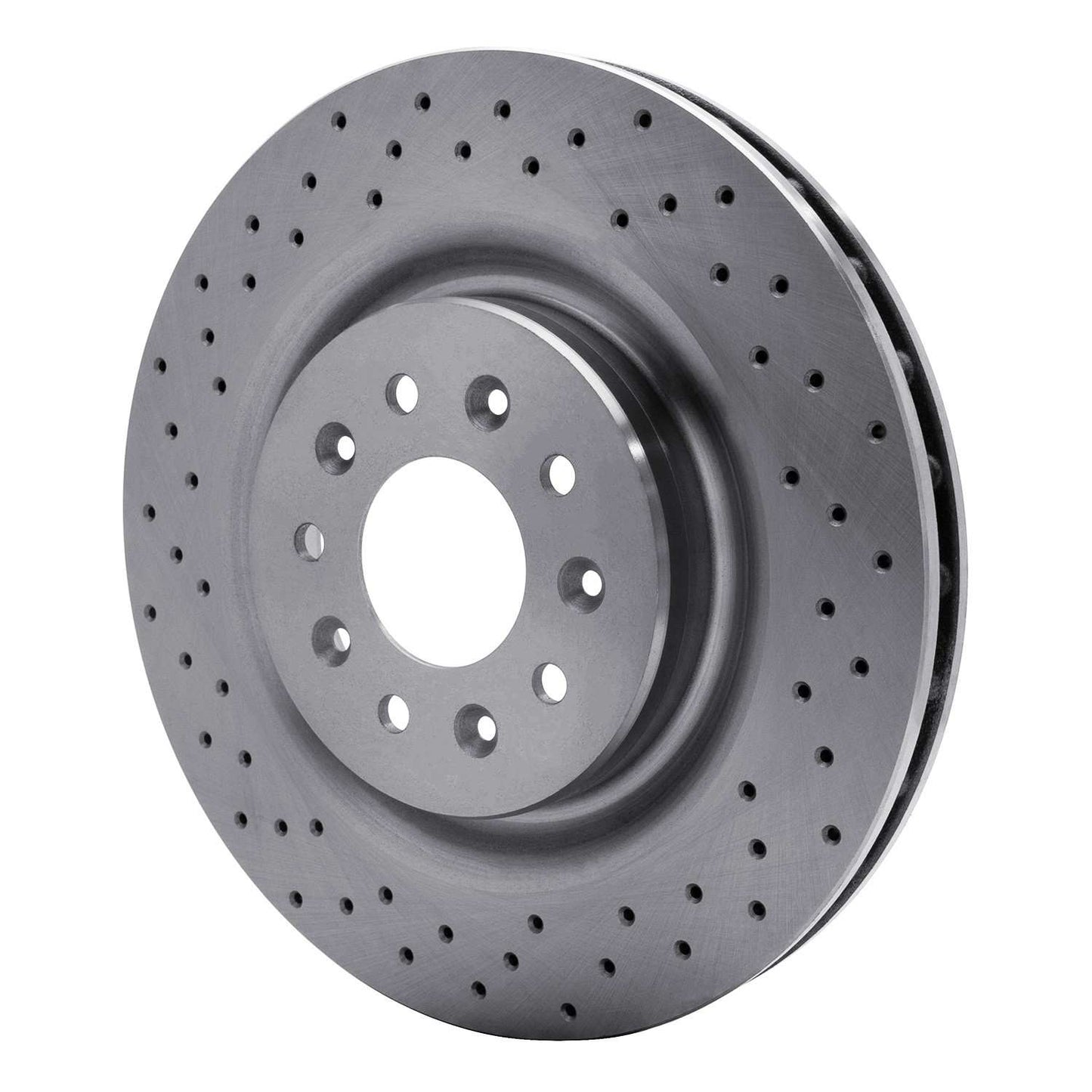 Dynamic Friction Company Disc Brake Rotor 620-20016