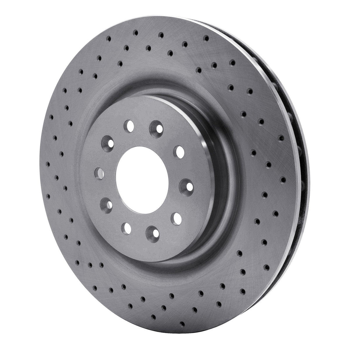 Dynamic Friction Company Disc Brake Rotor 620-20016