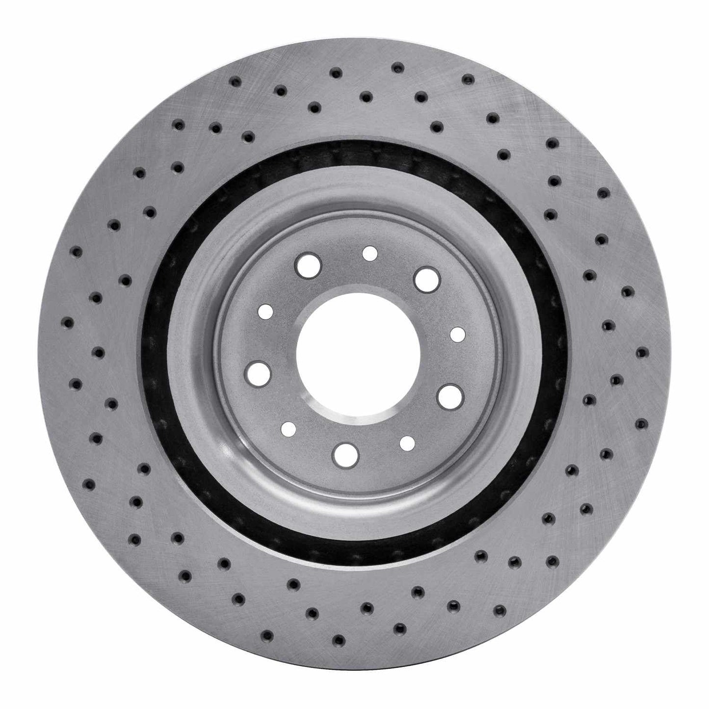 Dynamic Friction Company Disc Brake Rotor 620-20016