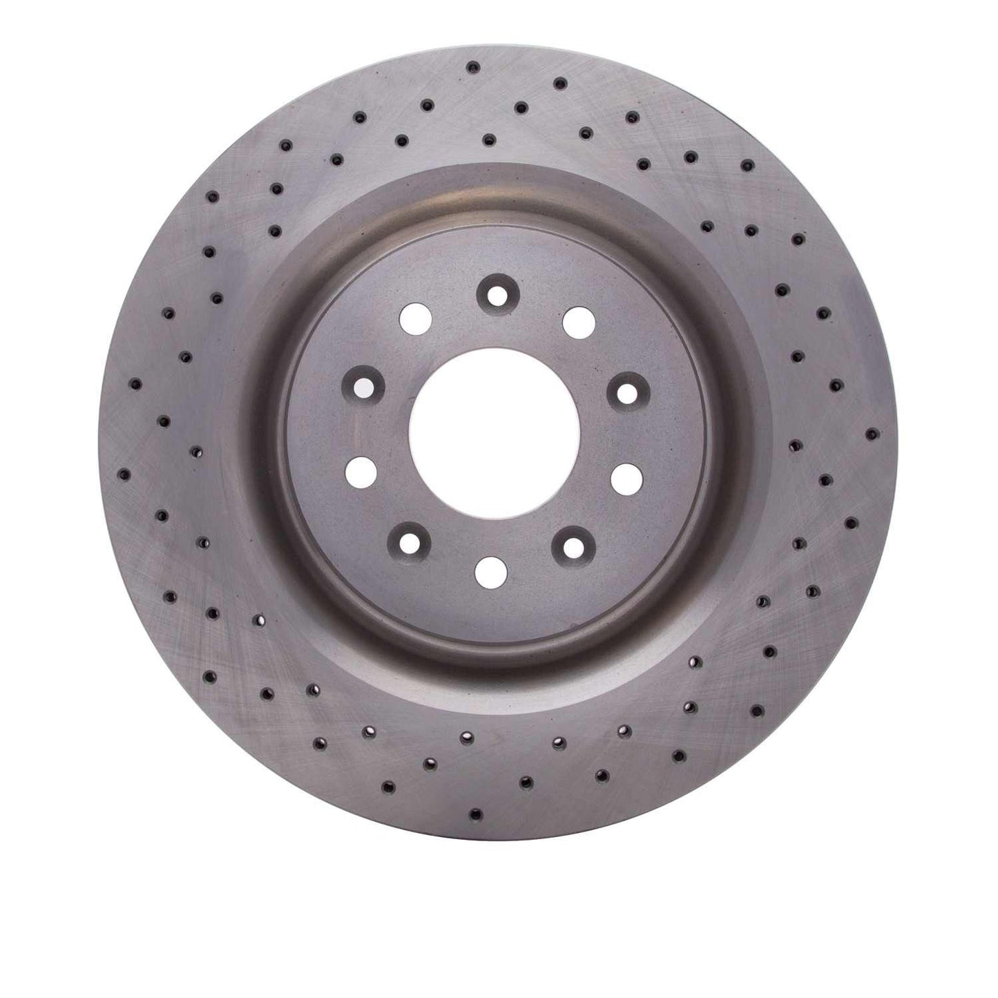 Dynamic Friction Company Disc Brake Rotor 620-20016