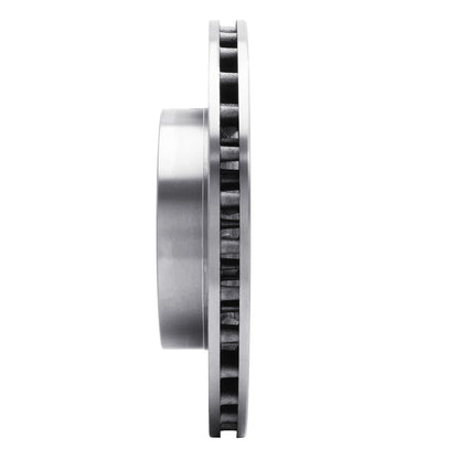 Dynamic Friction Company Disc Brake Rotor 620-20017
