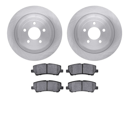 Dynamic Friction Company Disc Brake Kit 6202-99149