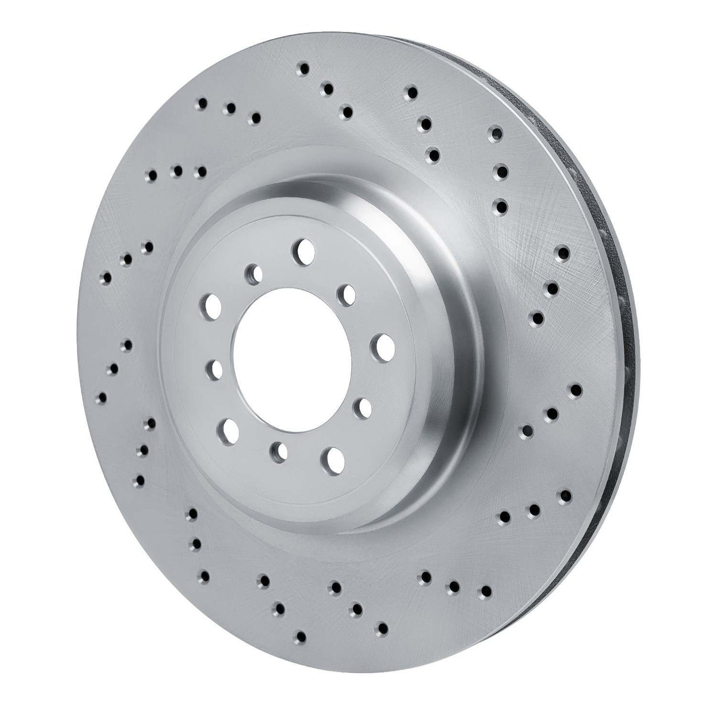 Dynamic Friction Company Disc Brake Rotor 620-31086D