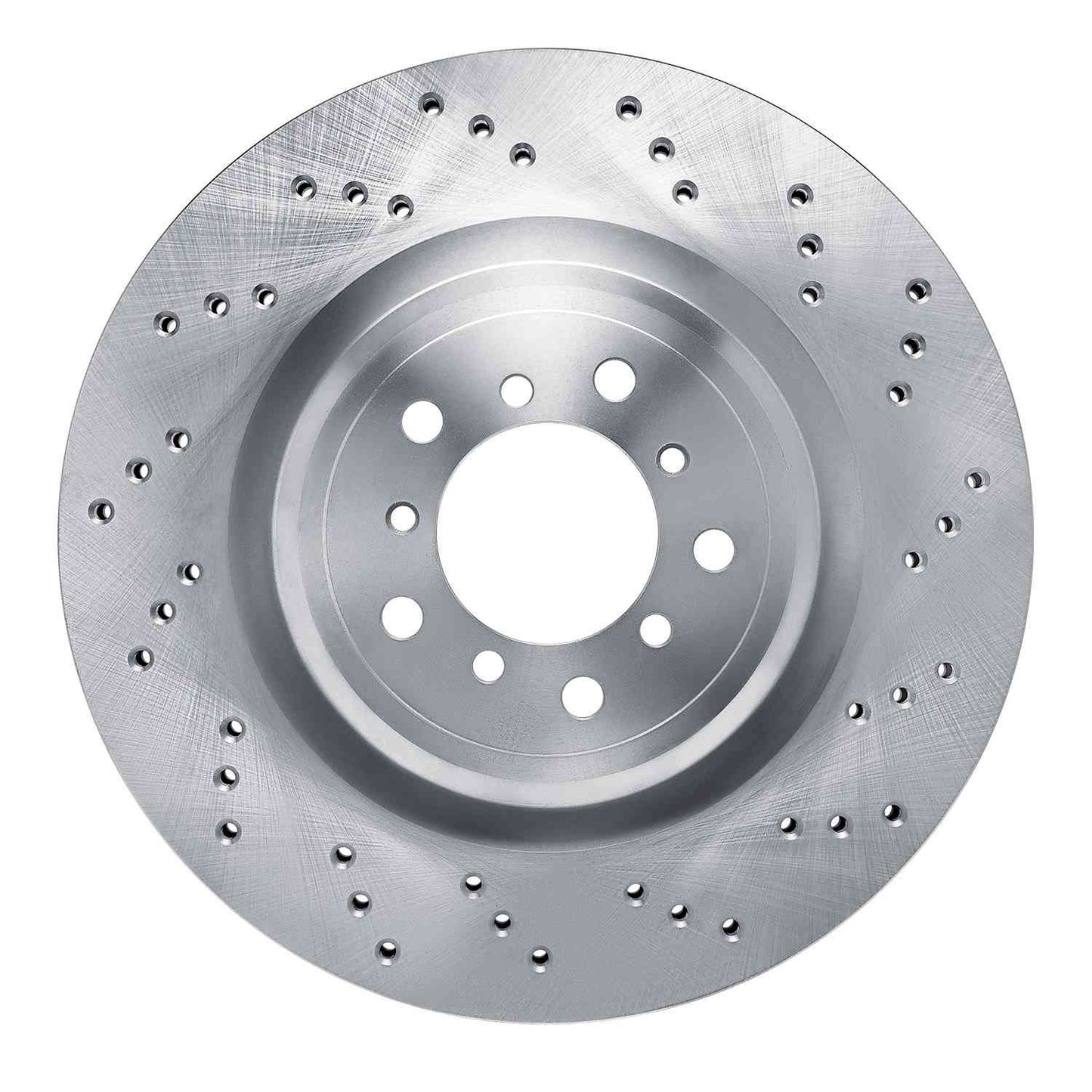 Dynamic Friction Company Disc Brake Rotor 620-31086D