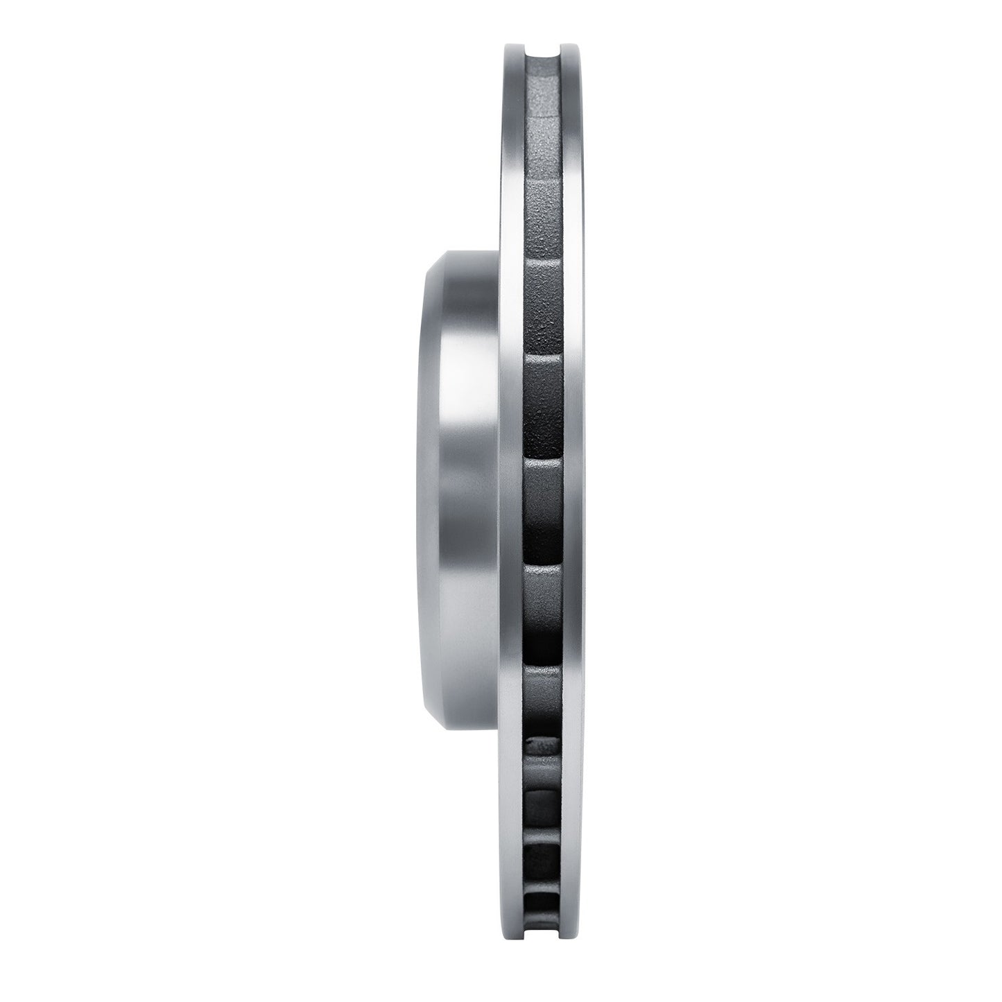 Dynamic Friction Company Disc Brake Rotor 620-31086D