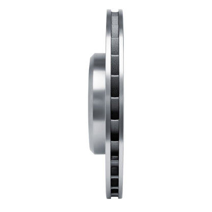 Dynamic Friction Company Disc Brake Rotor 620-31086D