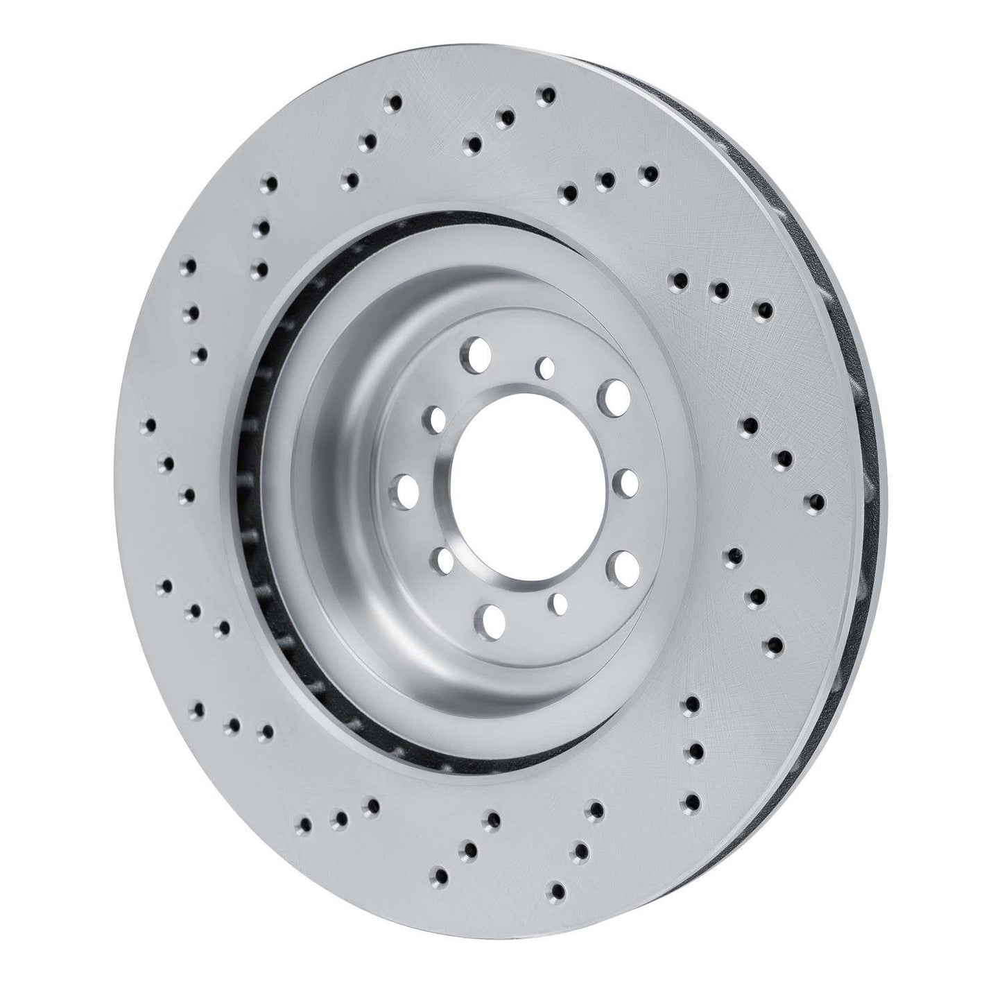 Dynamic Friction Company Disc Brake Rotor 620-31086D