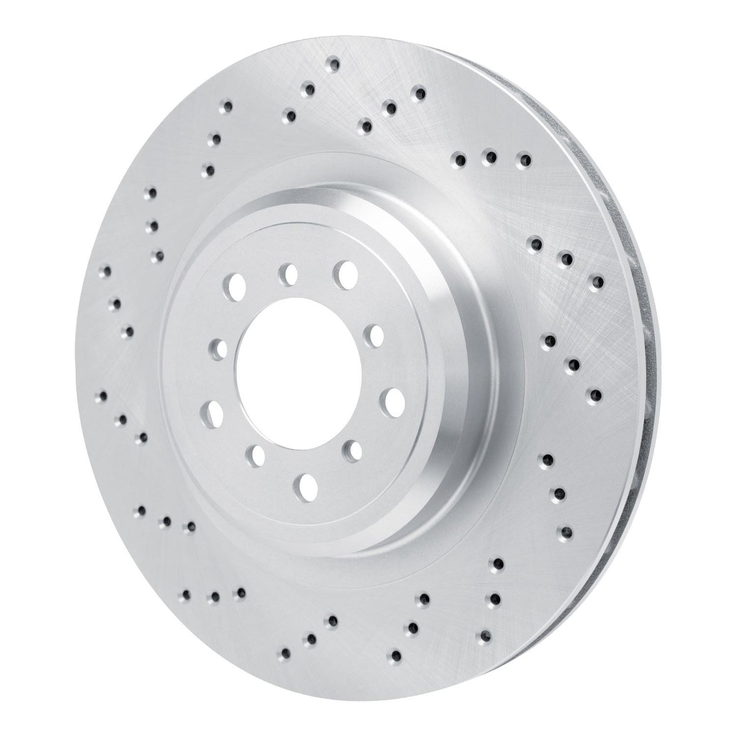 Dynamic Friction Company Disc Brake Rotor 620-31087D
