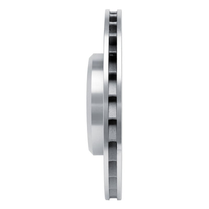 Dynamic Friction Company Disc Brake Rotor 620-31087D