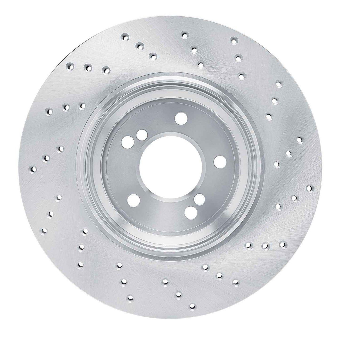 Dynamic Friction Company Disc Brake Rotor 620-31091D