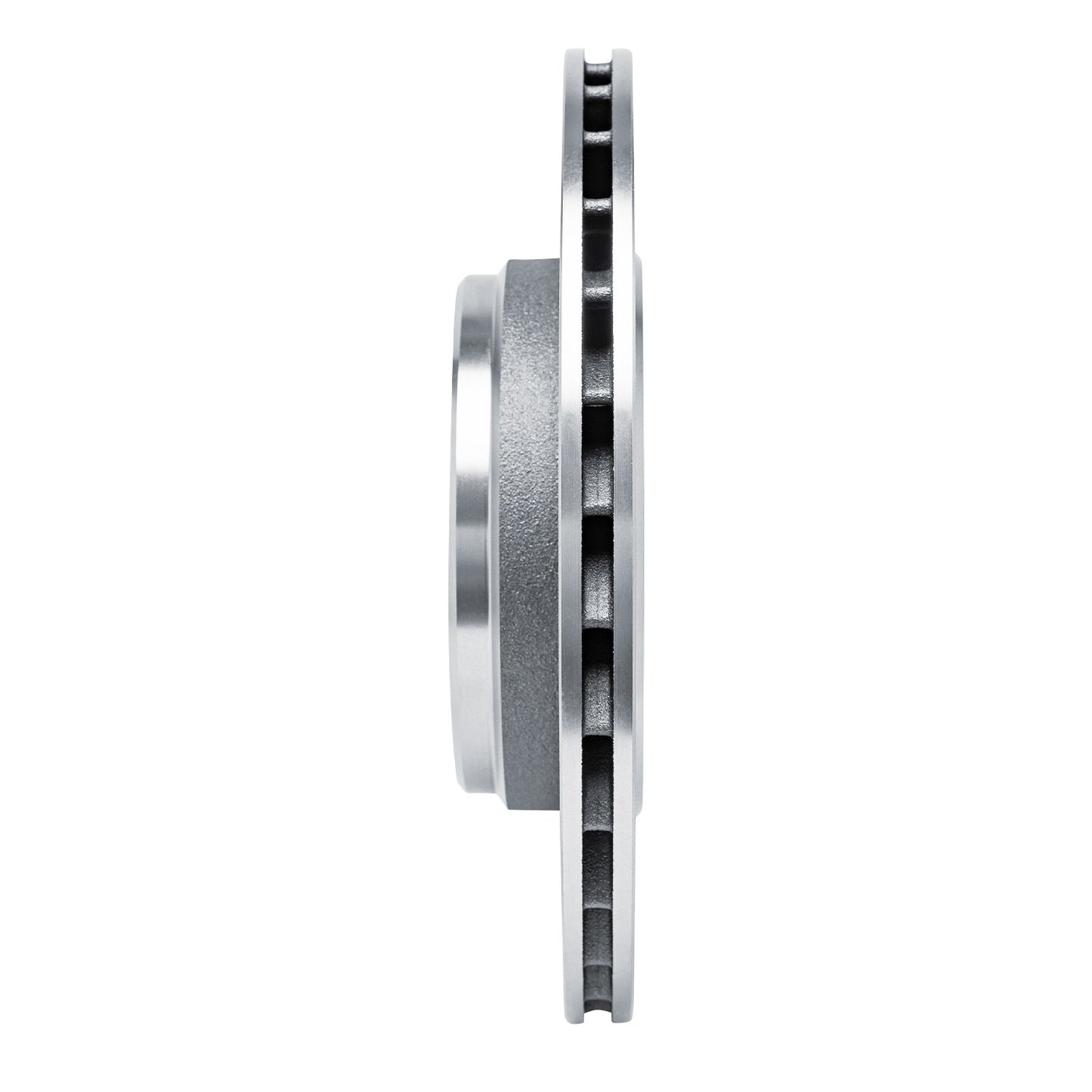 Dynamic Friction Company Disc Brake Rotor 620-31091D