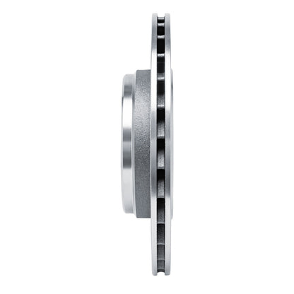 Dynamic Friction Company Disc Brake Rotor 620-31091D
