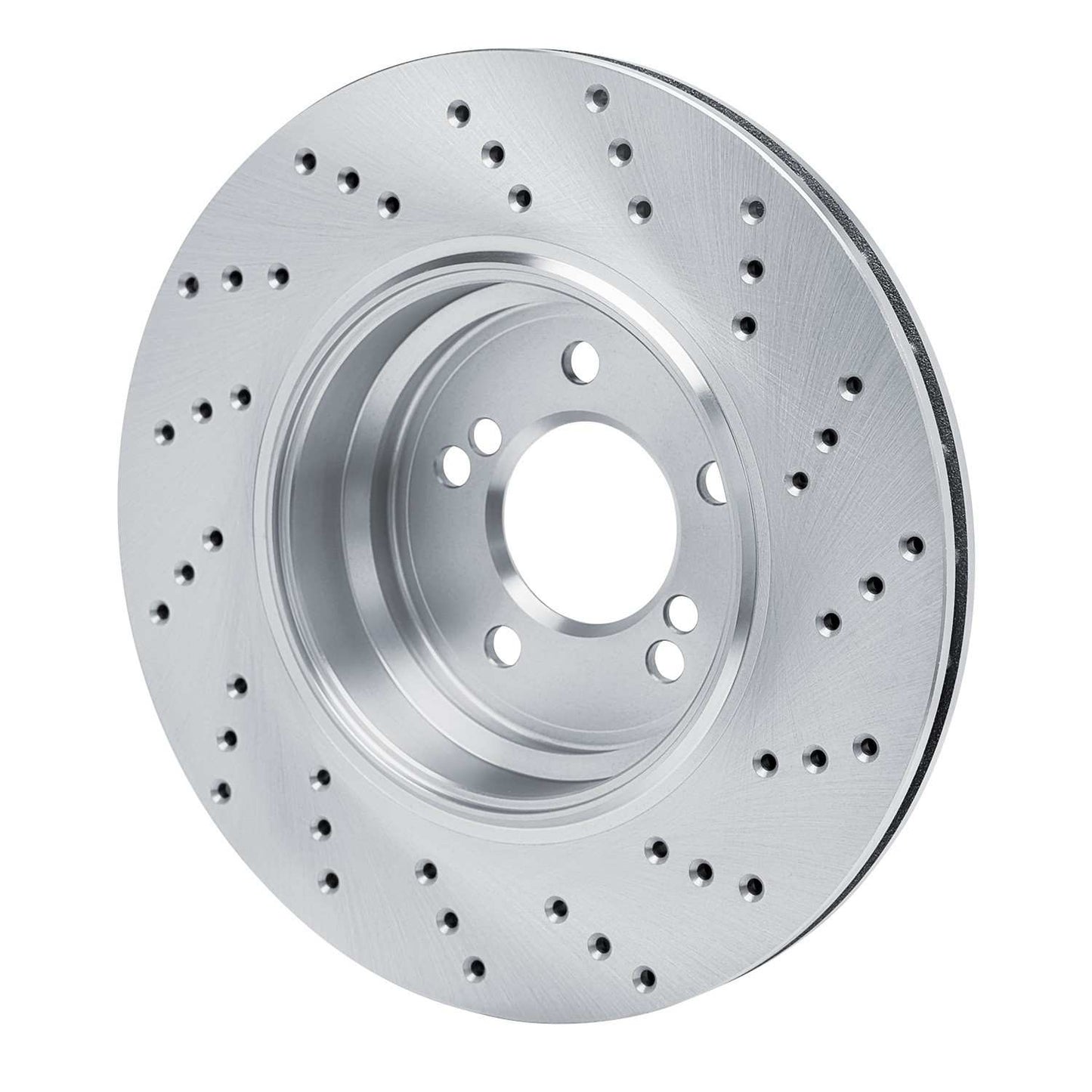 Dynamic Friction Company Disc Brake Rotor 620-31091D
