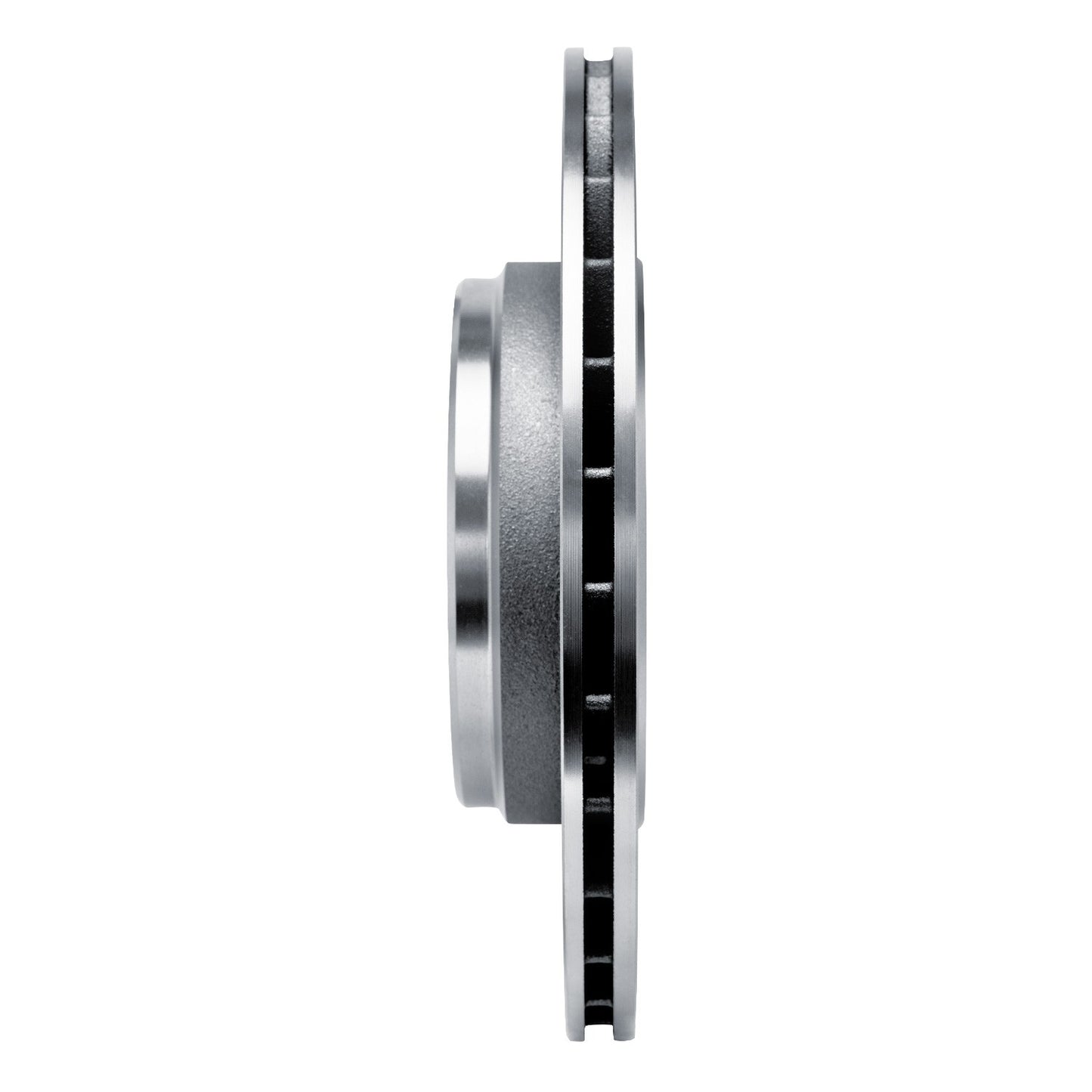 Dynamic Friction Company Disc Brake Rotor 620-31092D