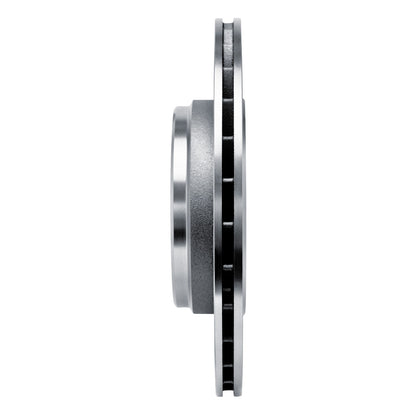 Dynamic Friction Company Disc Brake Rotor 620-31092D