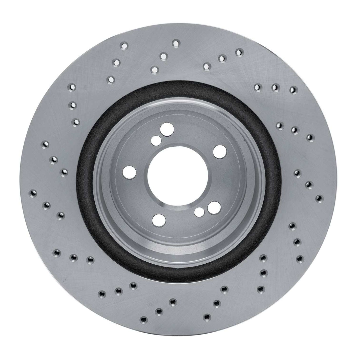 Dynamic Friction Company Disc Brake Rotor 620-31126D