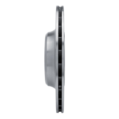 Dynamic Friction Company Disc Brake Rotor 620-31126D
