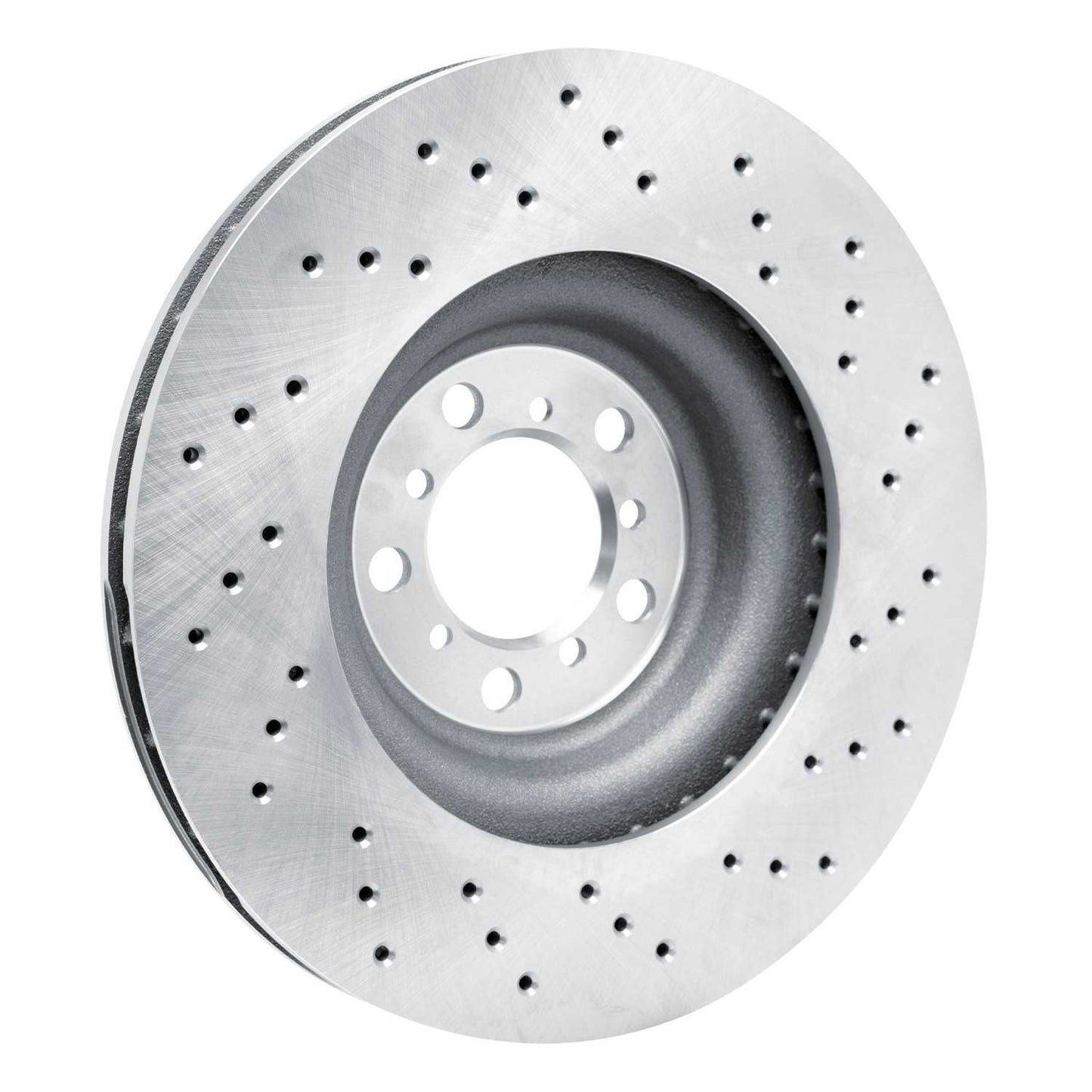 Dynamic Friction Company Disc Brake Rotor 620-31128D