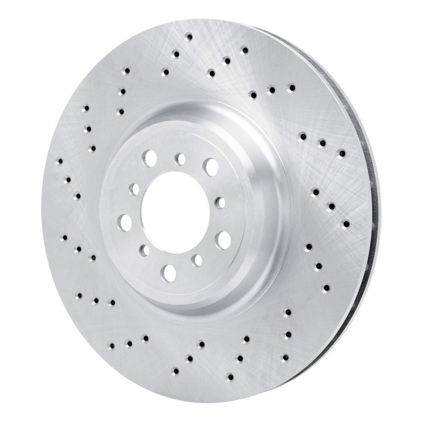 Dynamic Friction Company Disc Brake Rotor 620-31129D
