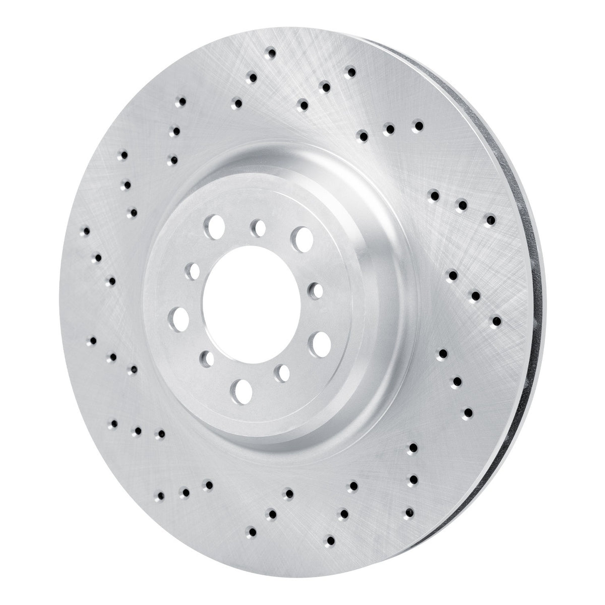 Dynamic Friction Company Disc Brake Rotor 620-31129D