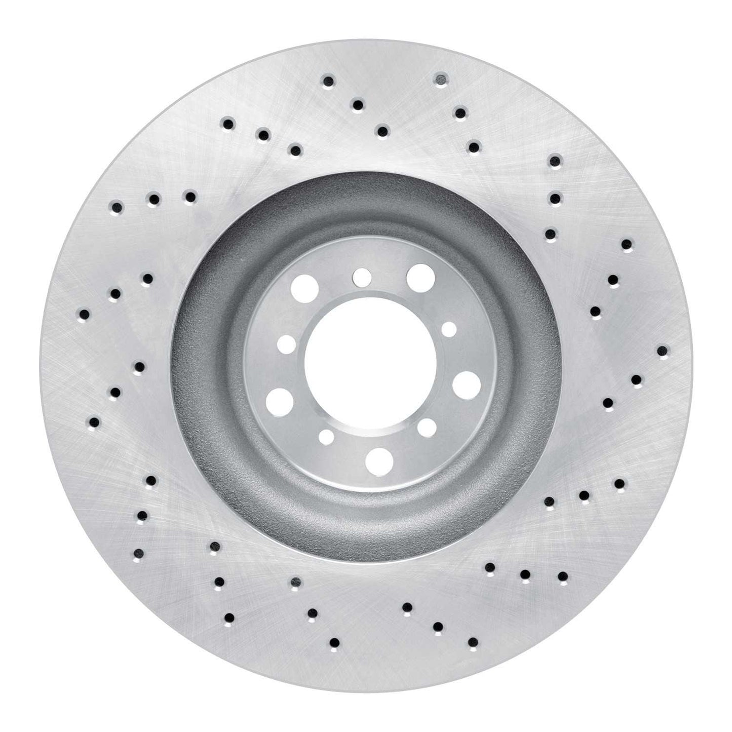 Dynamic Friction Company Disc Brake Rotor 620-31129D