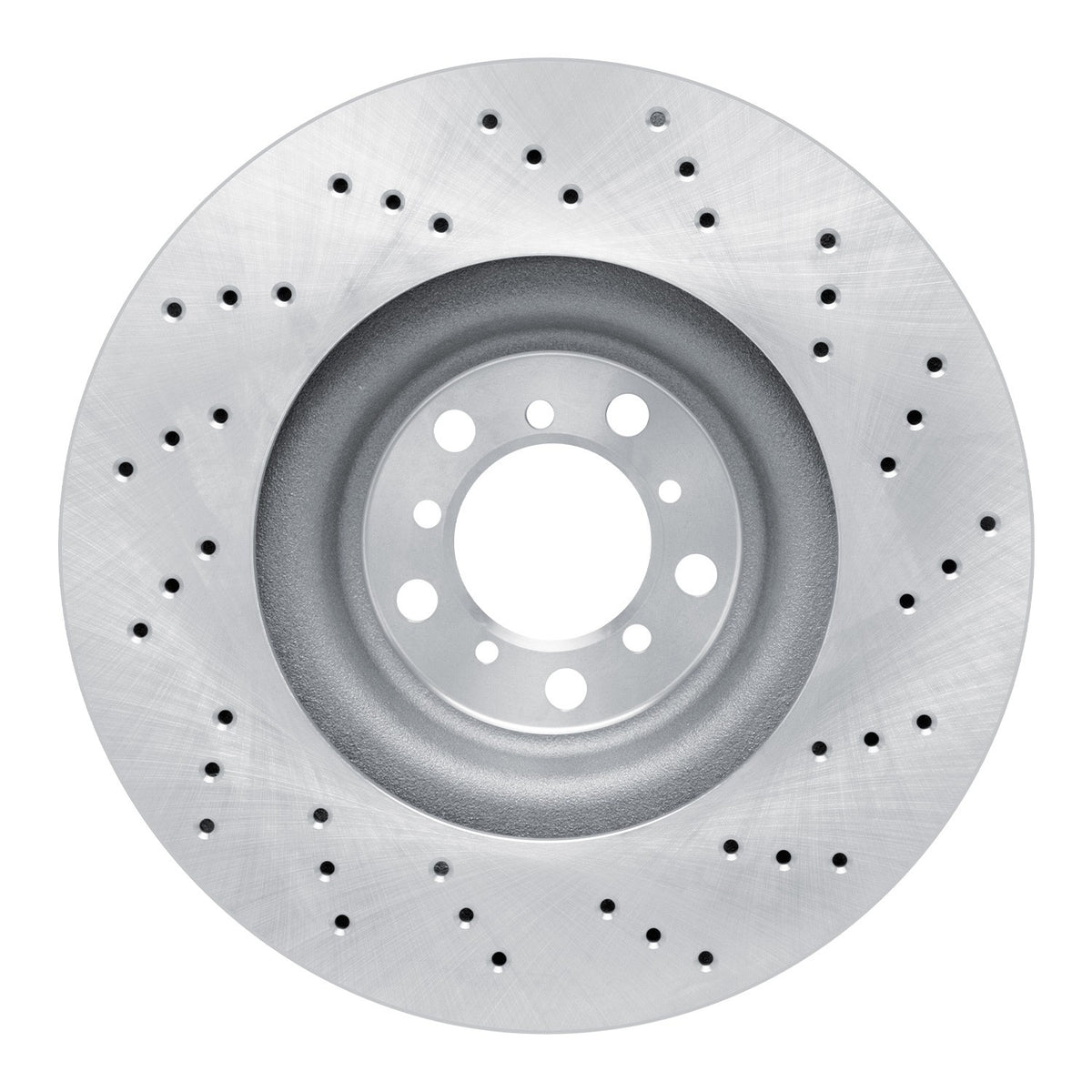 Dynamic Friction Company Disc Brake Rotor 620-31129D