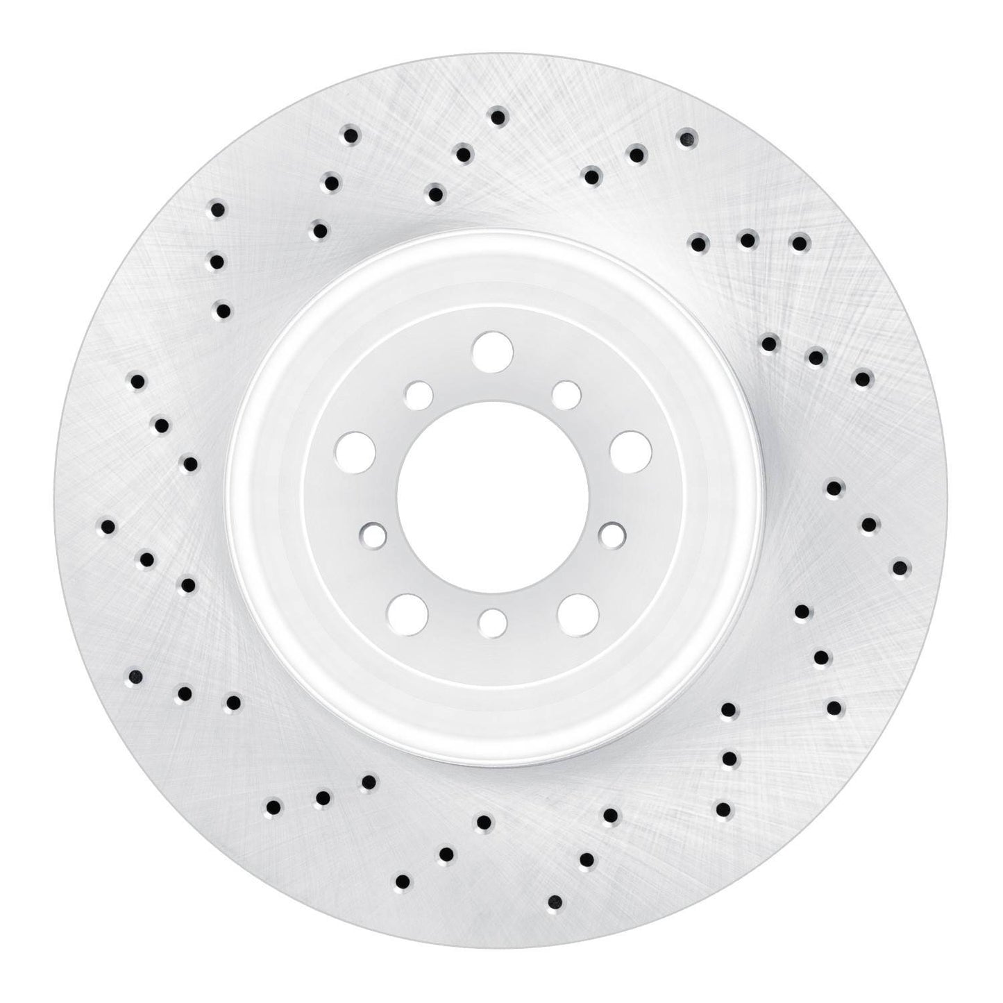Dynamic Friction Company Disc Brake Rotor 620-31129D