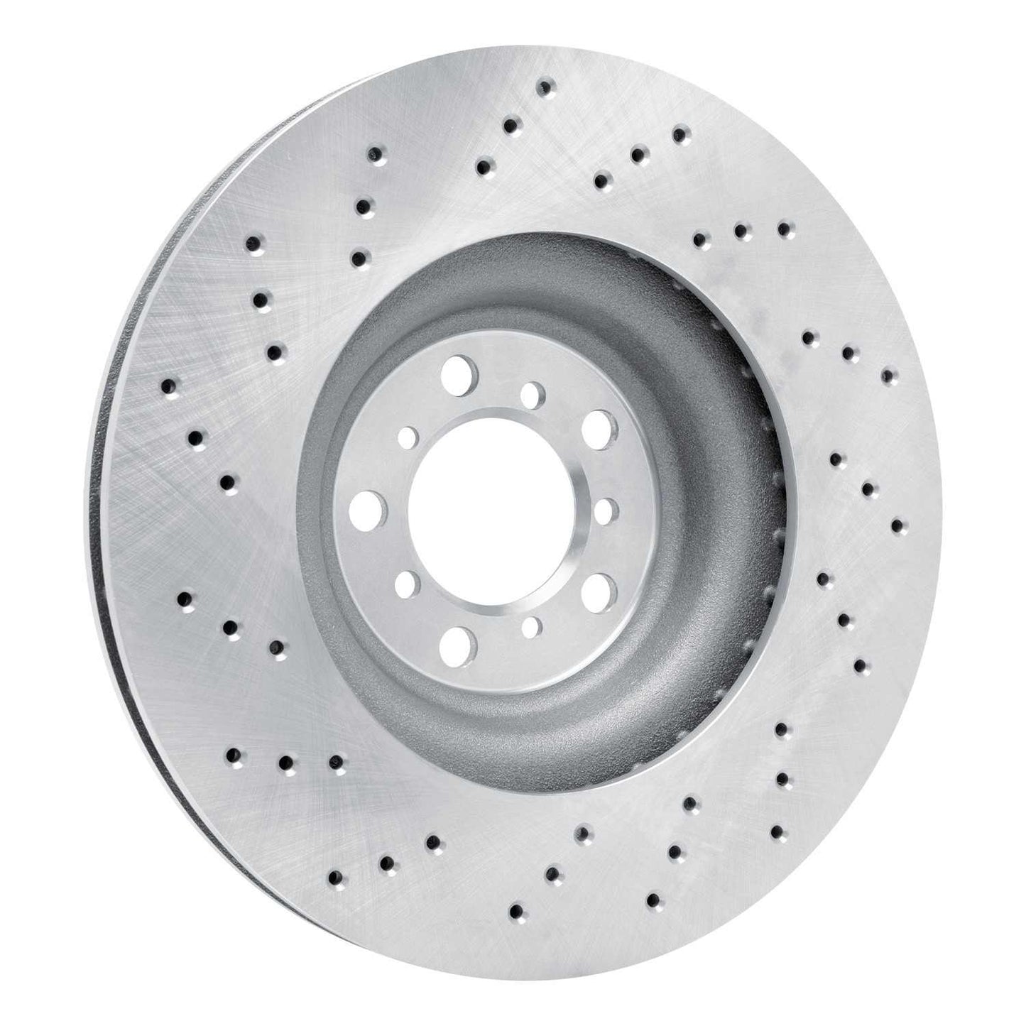 Dynamic Friction Company Disc Brake Rotor 620-31129D