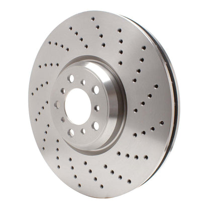 Dynamic Friction Company Disc Brake Rotor 620-31153D