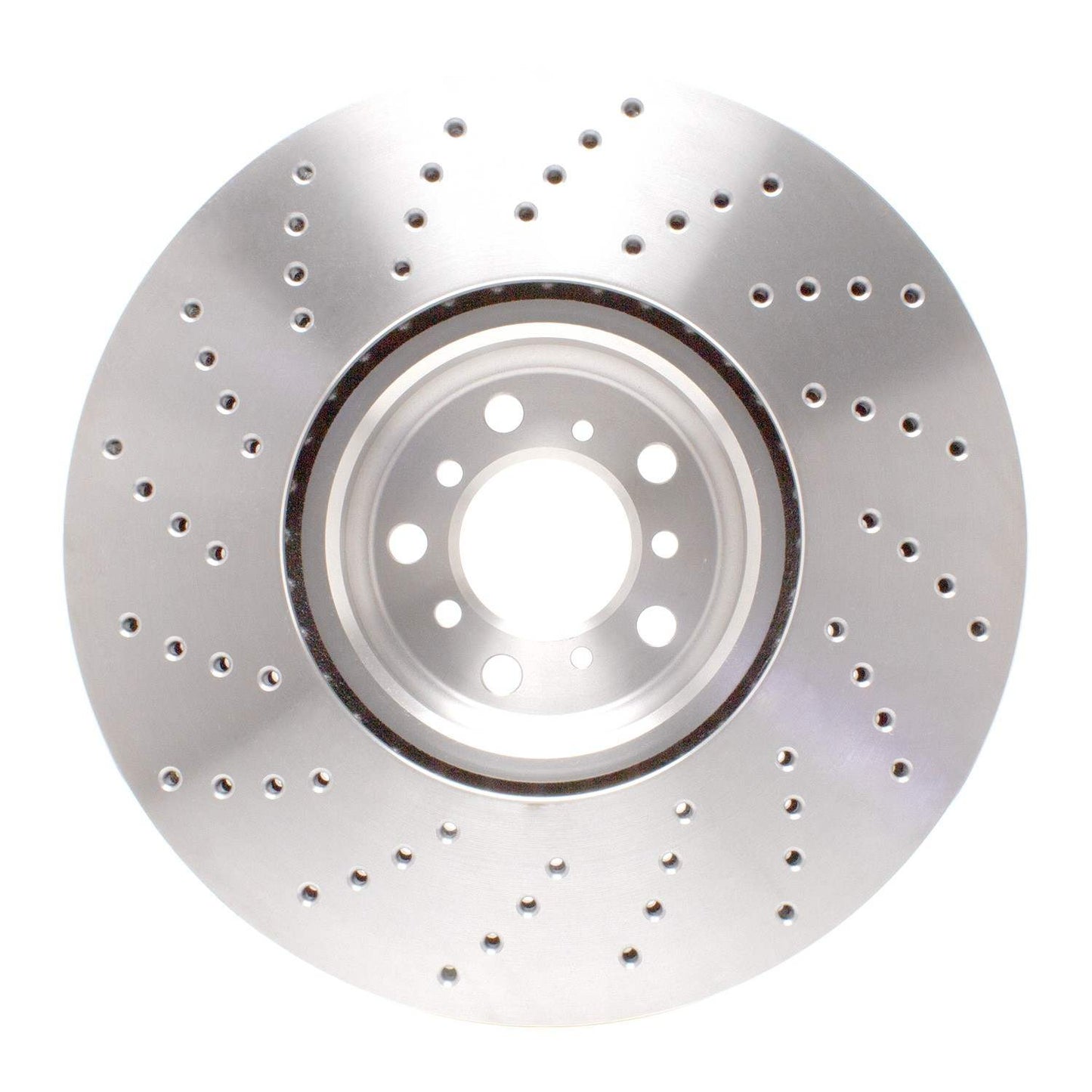 Dynamic Friction Company Disc Brake Rotor 620-31153D