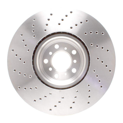 Dynamic Friction Company Disc Brake Rotor 620-31153D