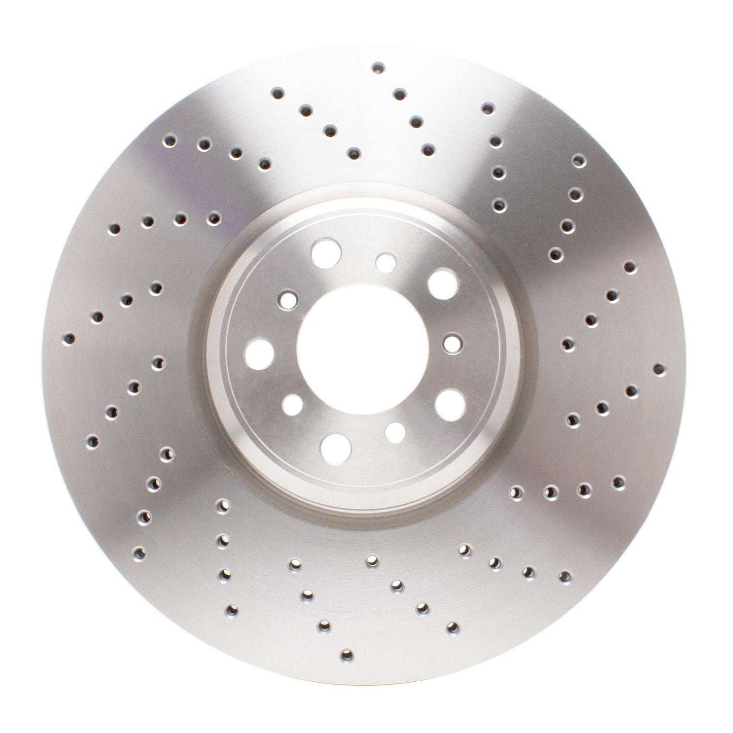 Dynamic Friction Company Disc Brake Rotor 620-31153D