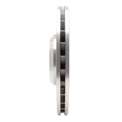 Dynamic Friction Company Disc Brake Rotor 620-31153D