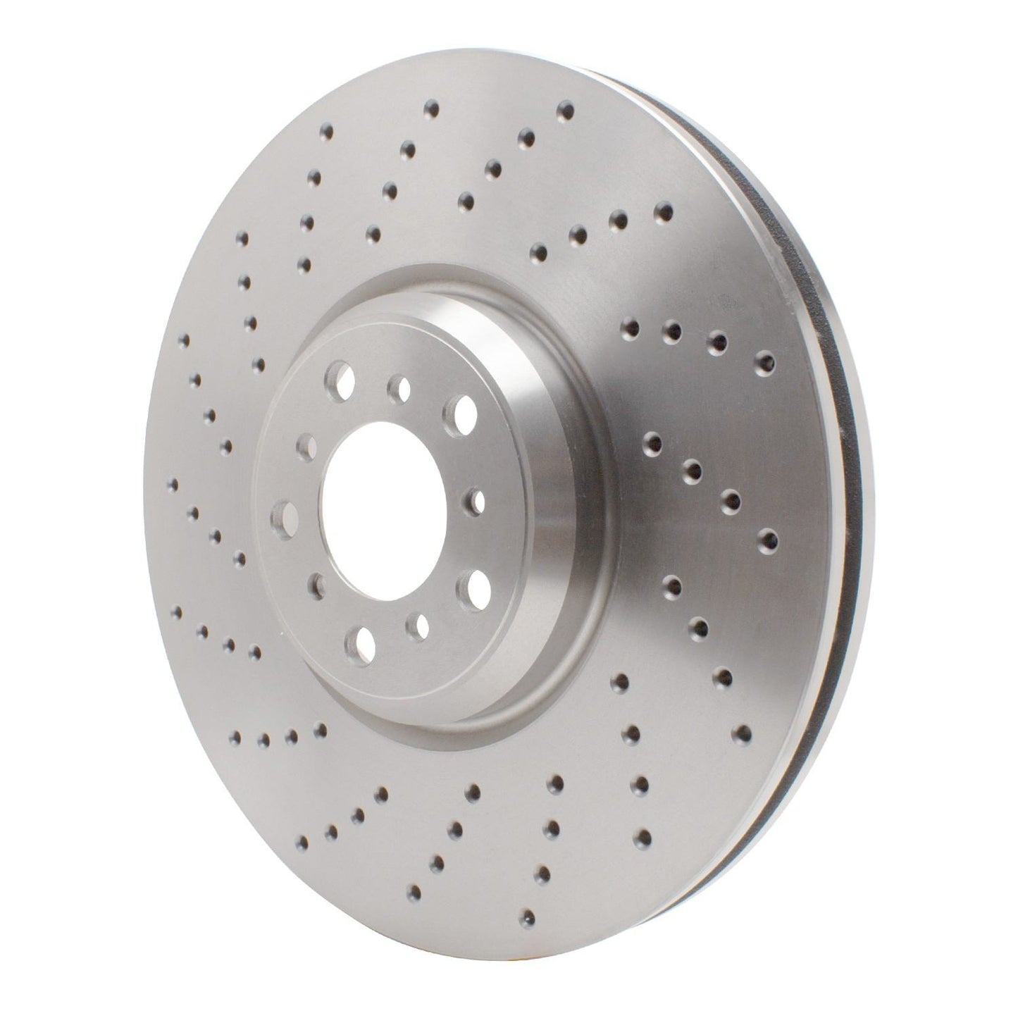 Dynamic Friction Company Disc Brake Rotor 620-31154D