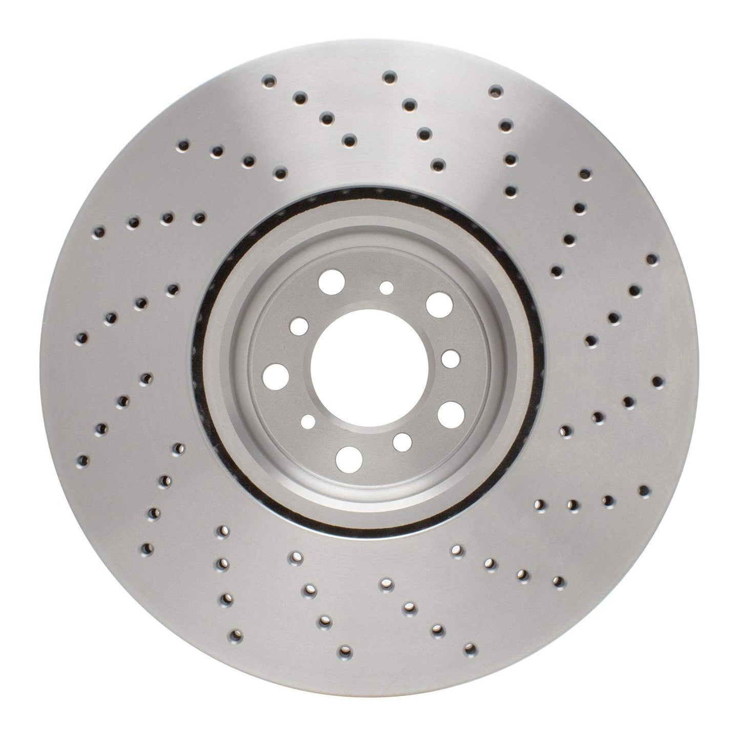 Dynamic Friction Company Disc Brake Rotor 620-31154D
