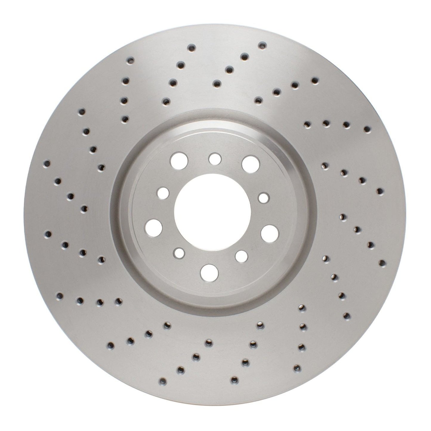 Dynamic Friction Company Disc Brake Rotor 620-31154D