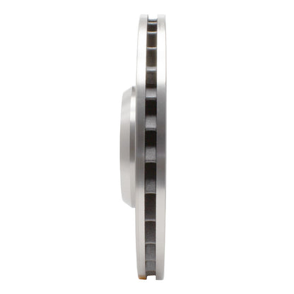 Dynamic Friction Company Disc Brake Rotor 620-31154D